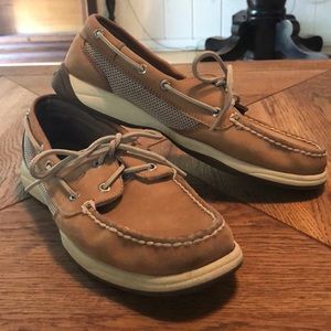 Sperry men shoes